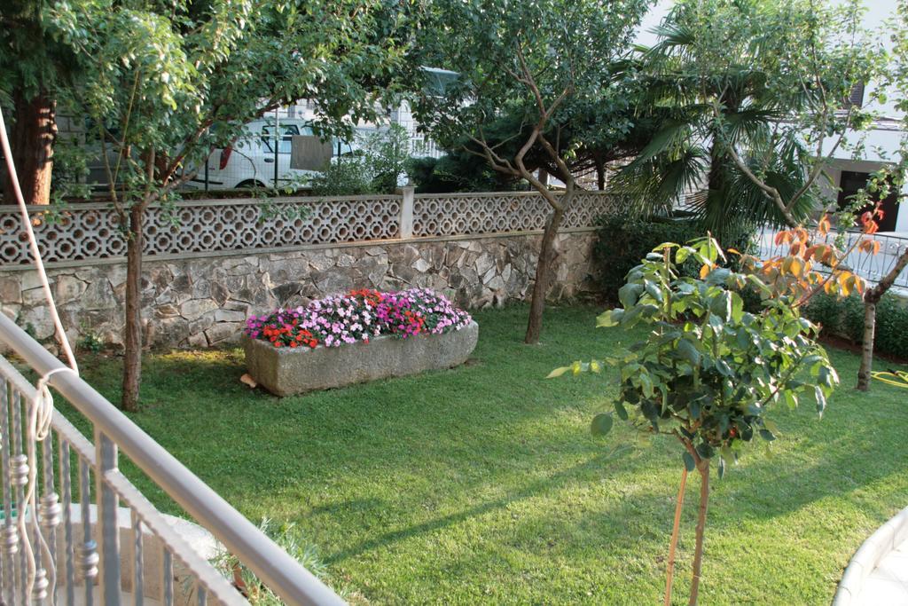 Apartments Maria Porec Room photo